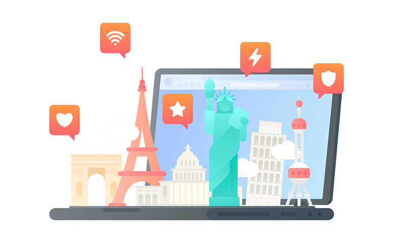 在马来西亚连接到中国vpn - VPN翻回国